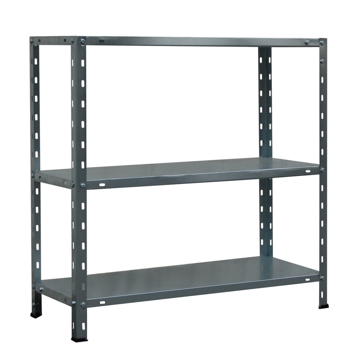 Стеллаж СФМ 2500х2200