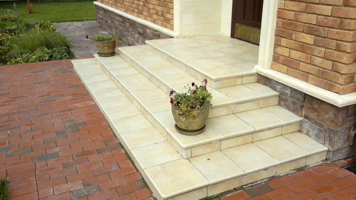 Клинкерная плитка Westerwalder Atrium