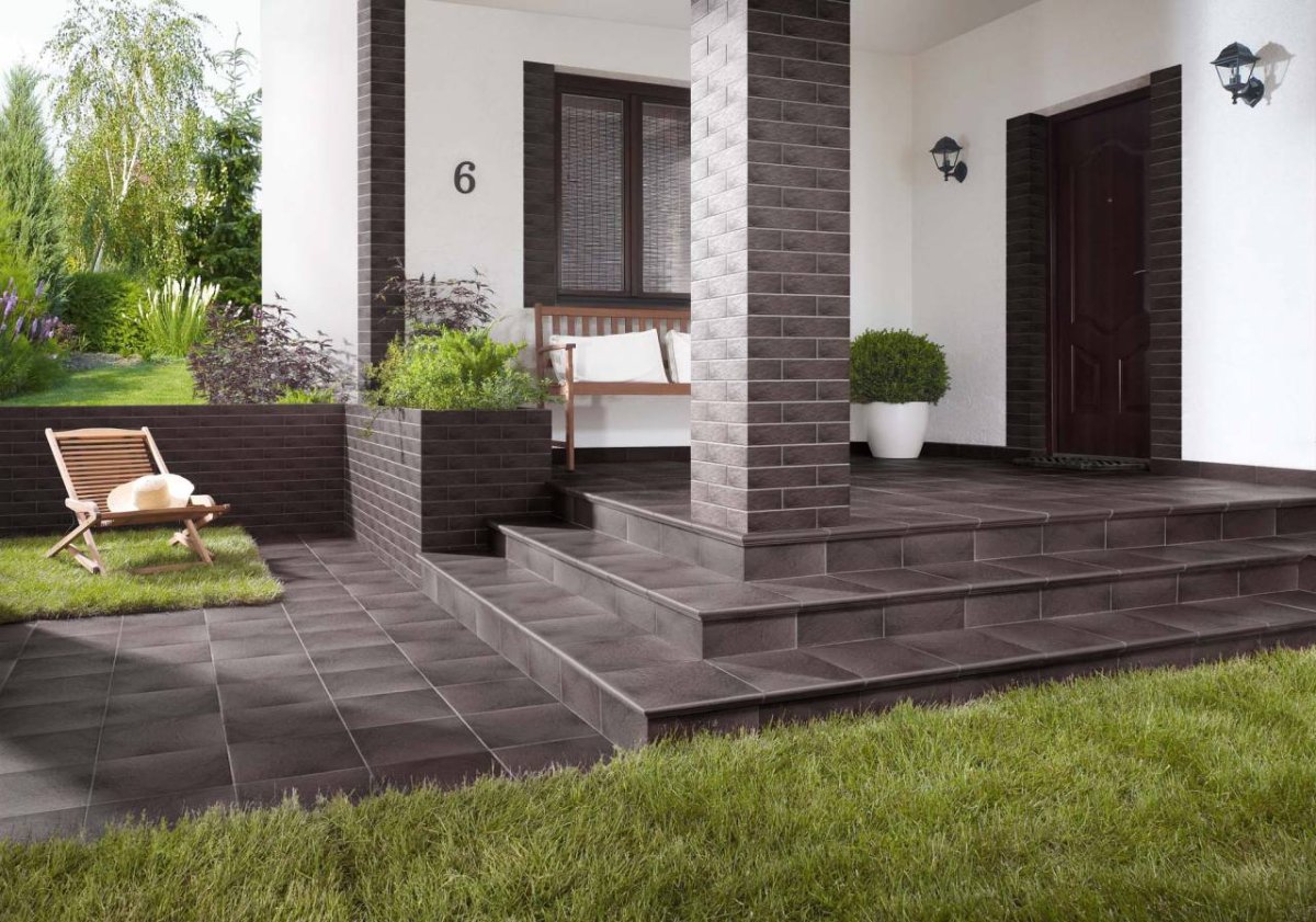 Плитка Solar (Opoczno)