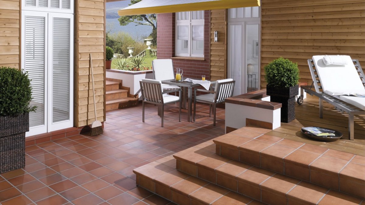 Ступени Арбет крыльцо