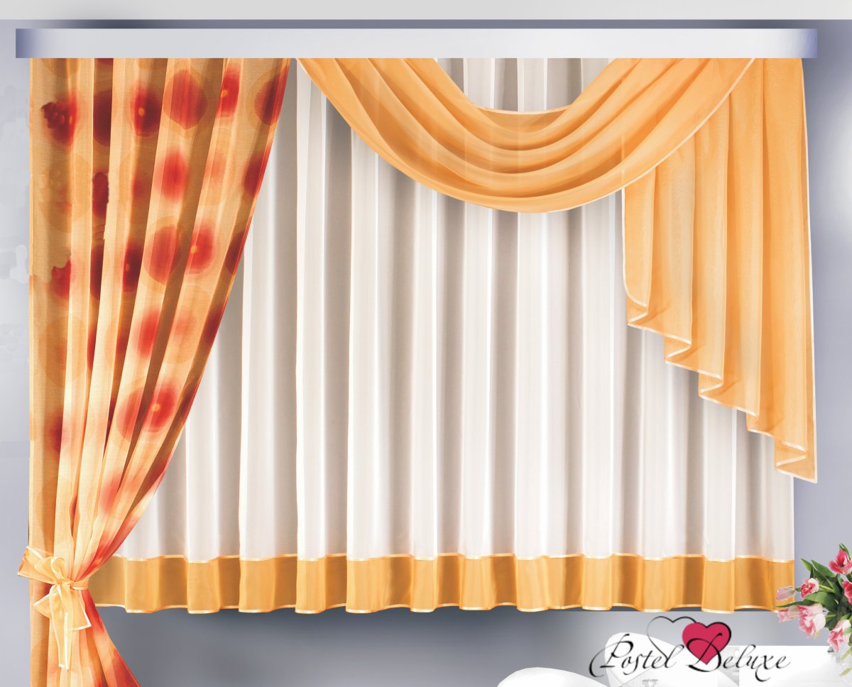 Занавеска для кухни