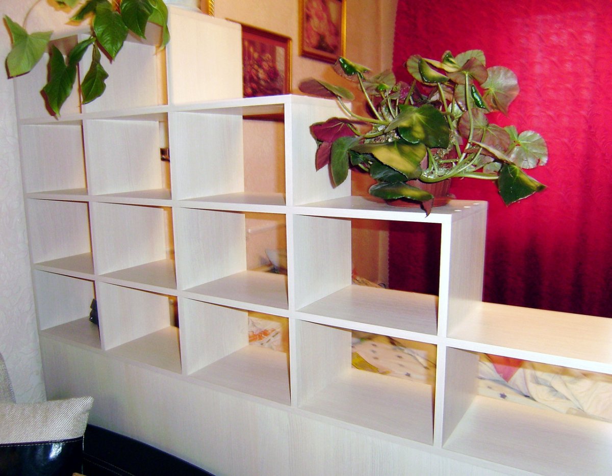 Комнатная перегородка икеа