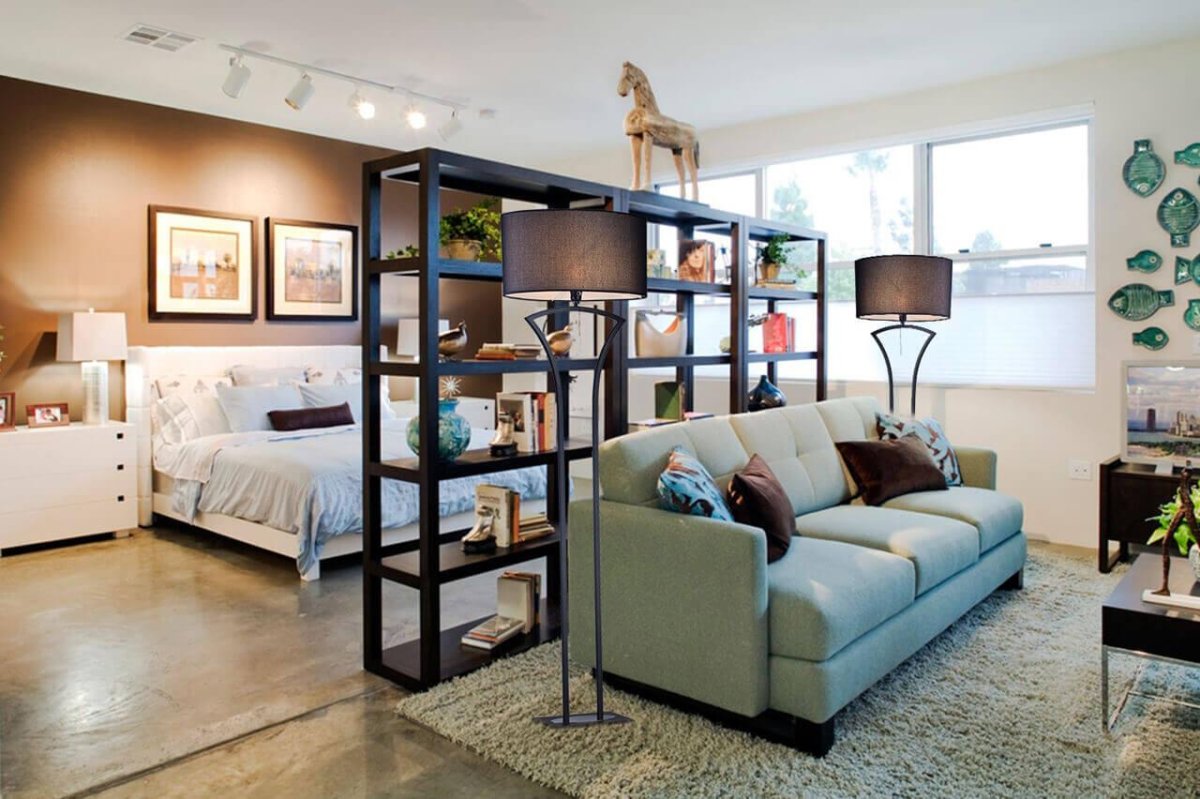 Стеллаж икеа каллакс перегородка