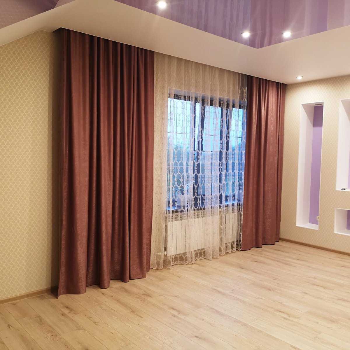 "Шторы" цех по шторам