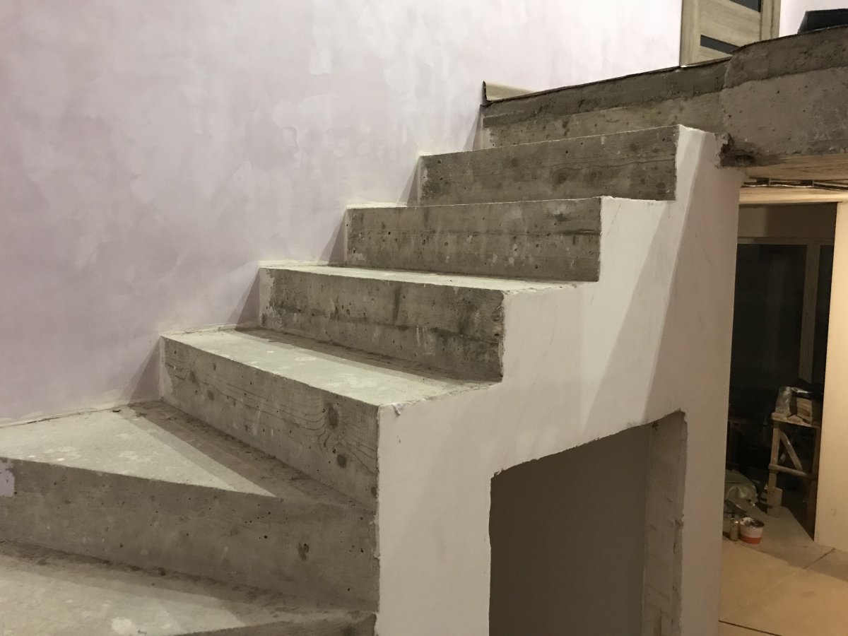 Лестница технологий