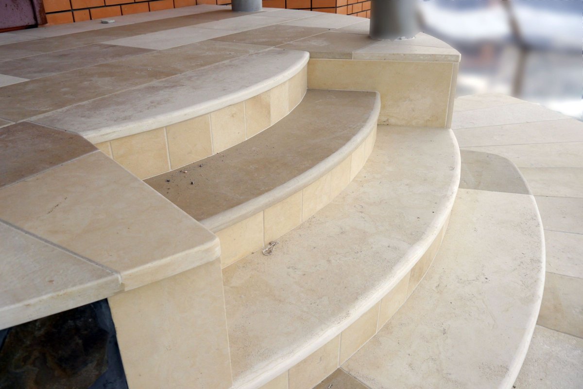 Плитка для крыльца