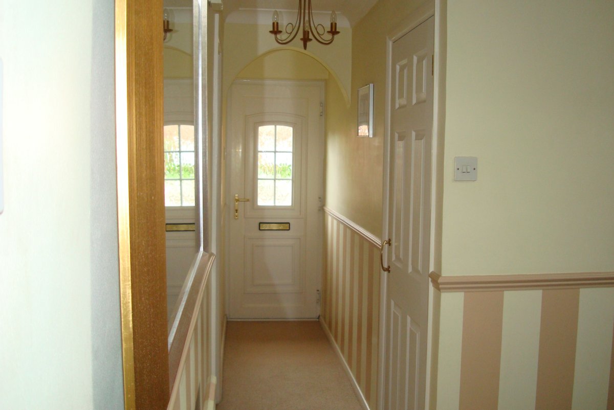 МДФ панели Союз дуб берген