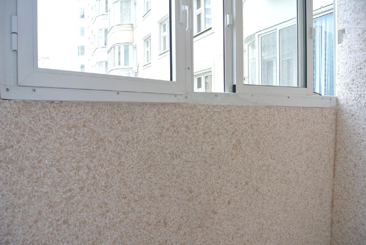 Мраморная штукатурка для внутренних