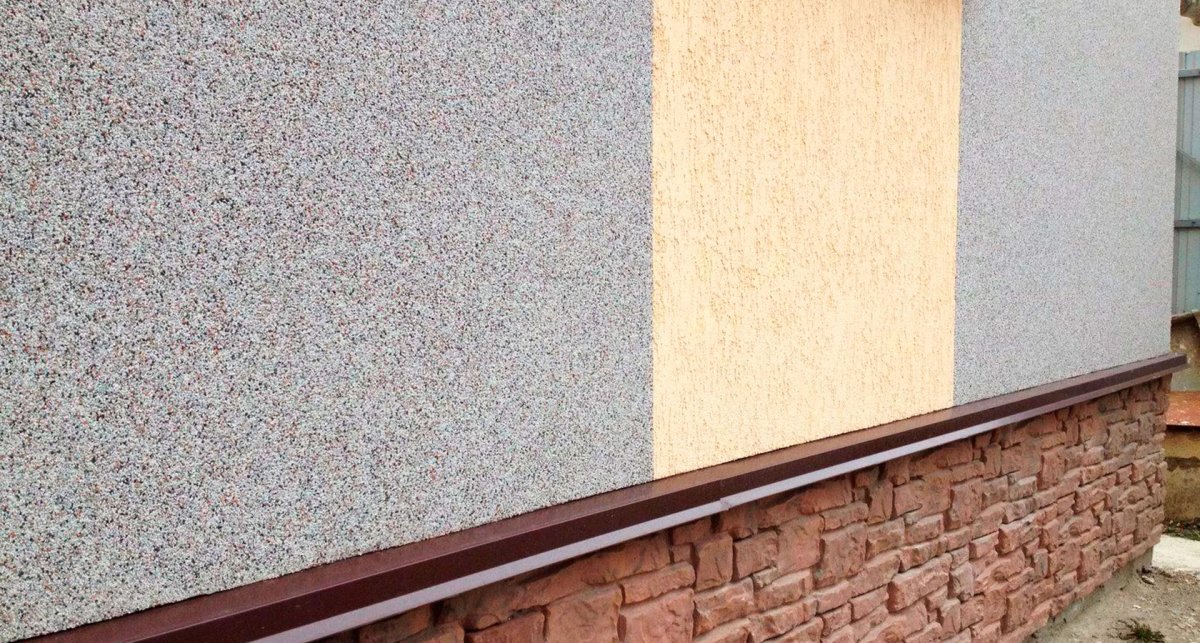 Байрамикс декоративная штукатурка в интерьере ЗАГСА