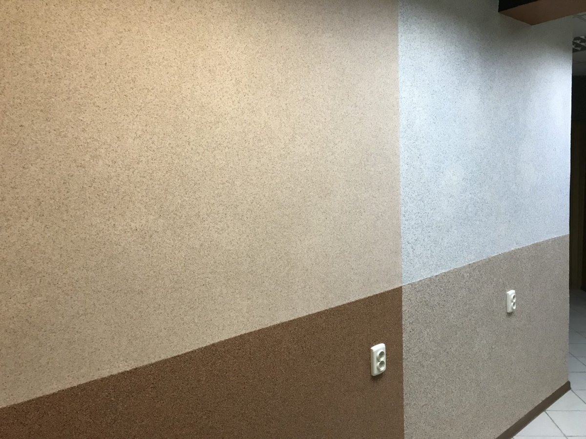 Мраморная штукатурка Леруа Мерлен