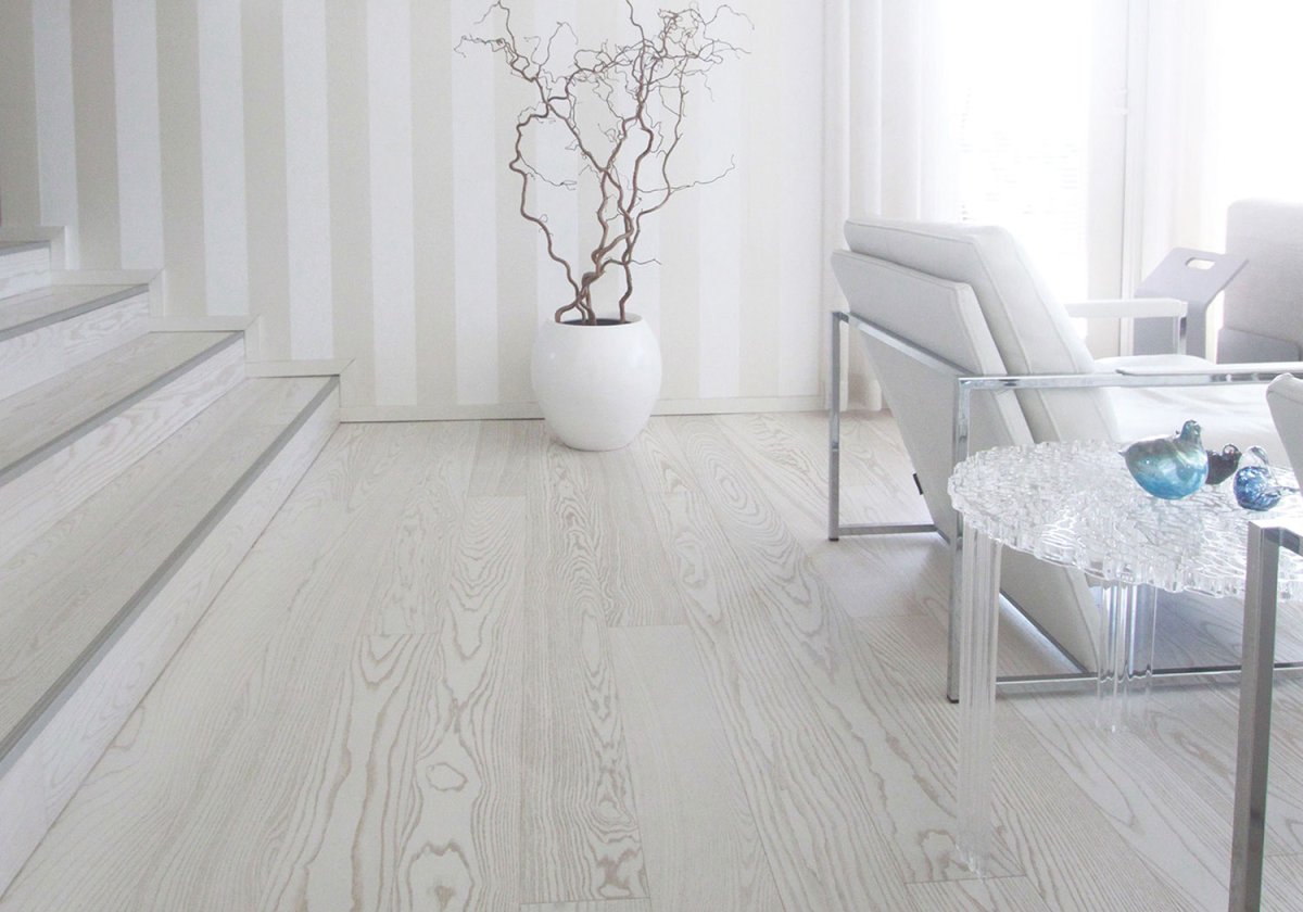 Ламинат дуб Ярл