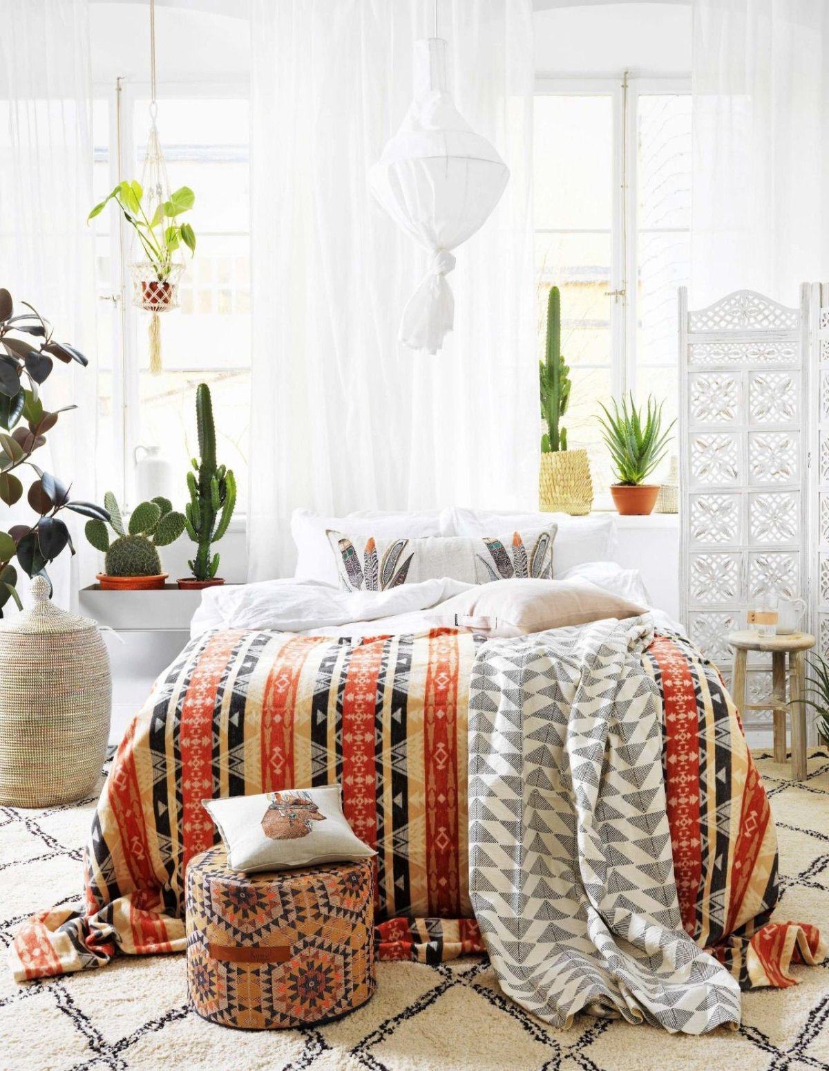 Стиль Сканди Шик