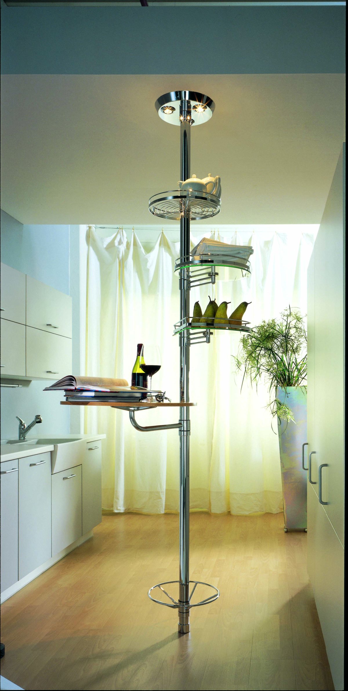 Барная стойка бс01