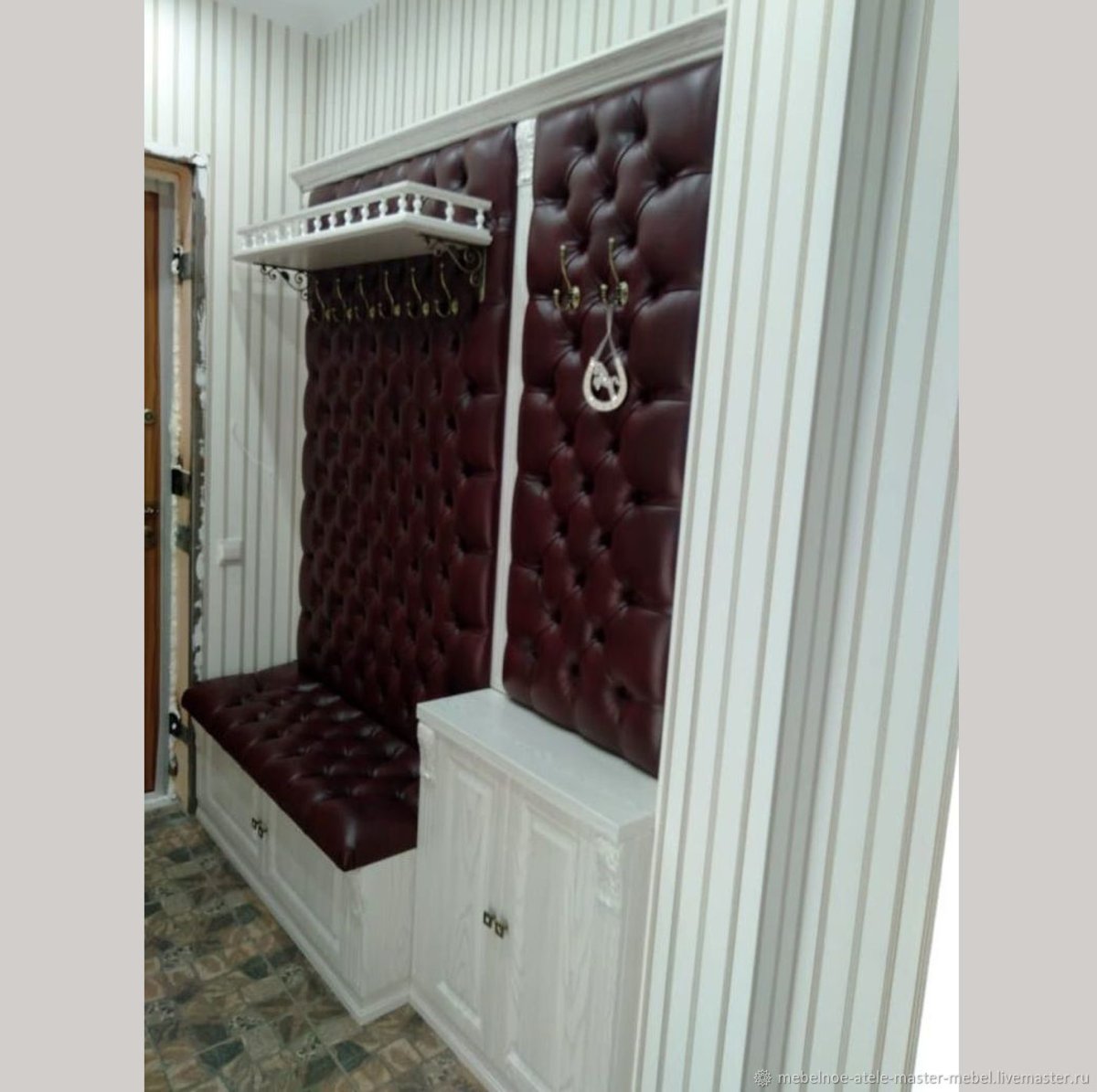 BOGACHO / Шанель