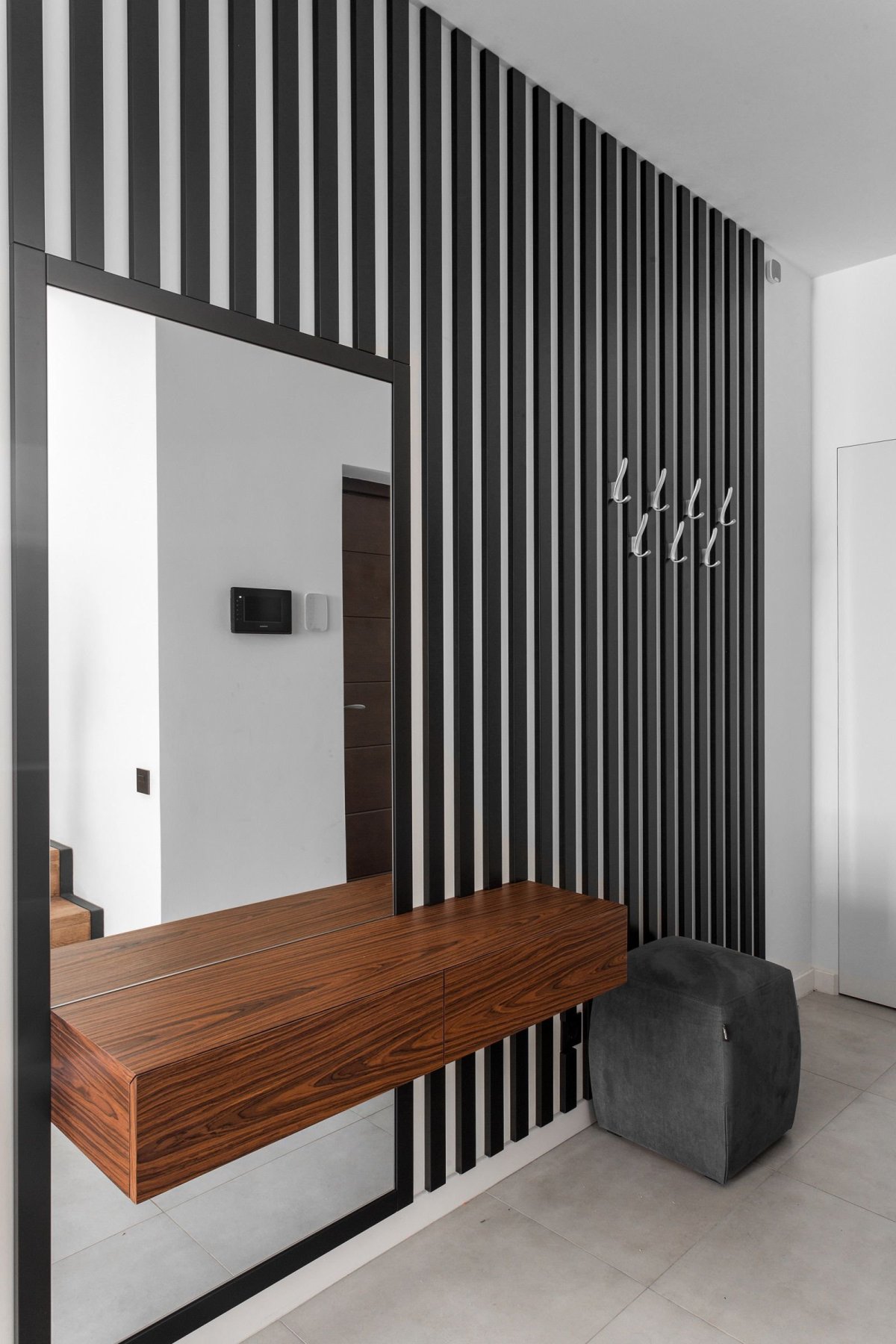 Баффели из МДФ