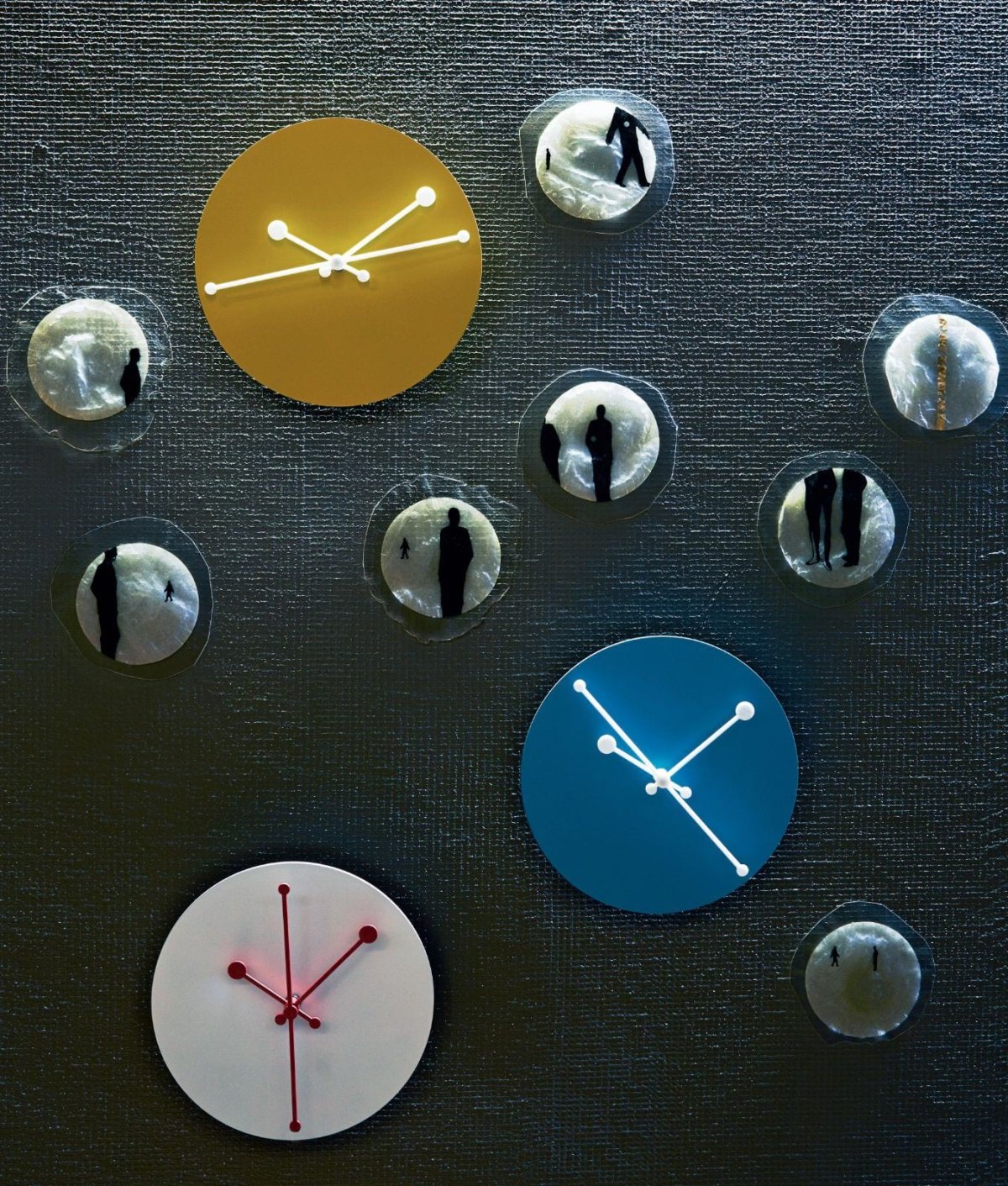 Часы на стену