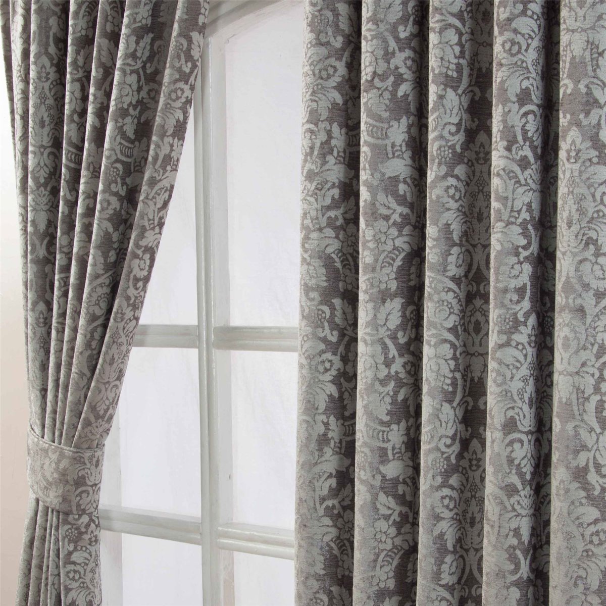 Кико Орландо шторы