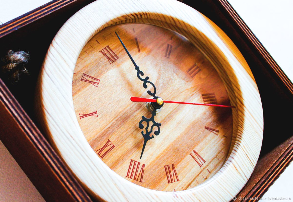 Настенные часы Tomas Stern 8037