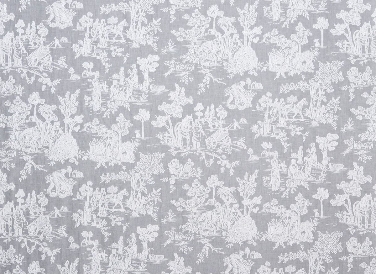 Шторы из рогожки