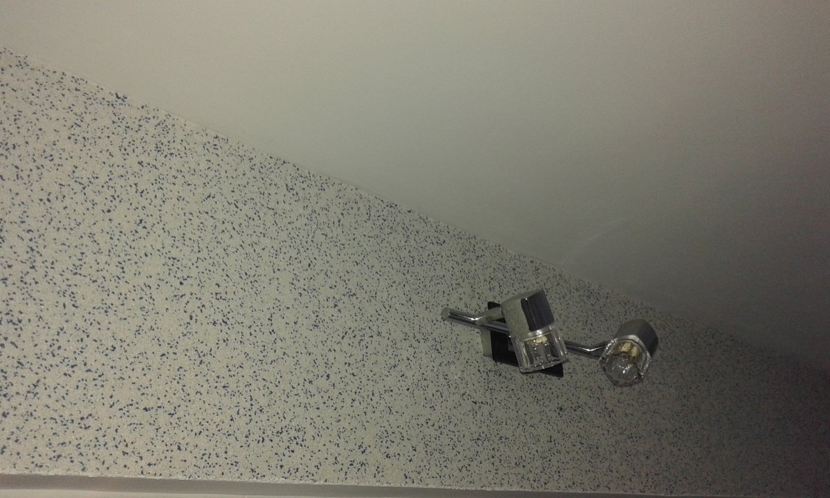 Bayramix мраморная штукатурка