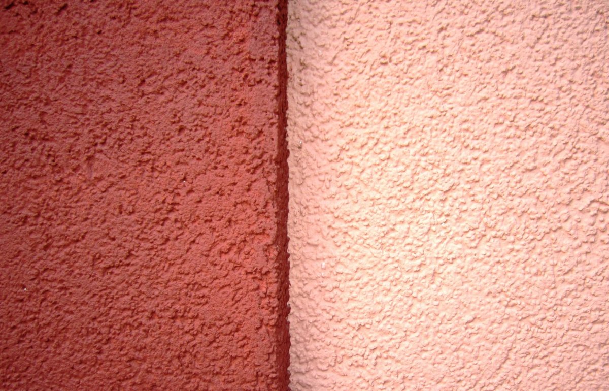 Минеральная штукатурка