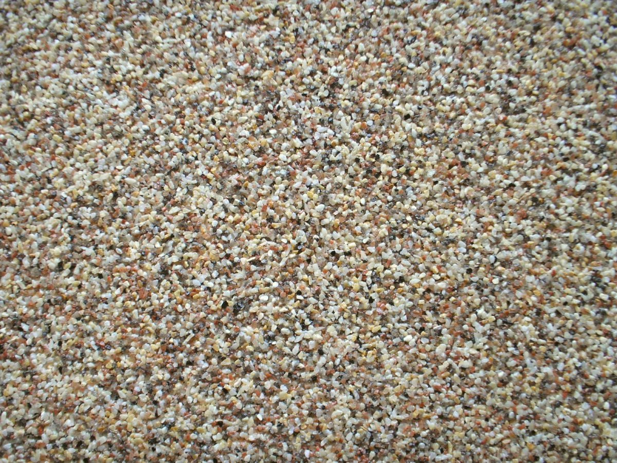 Декоративная штукатурка Церезит камешковая