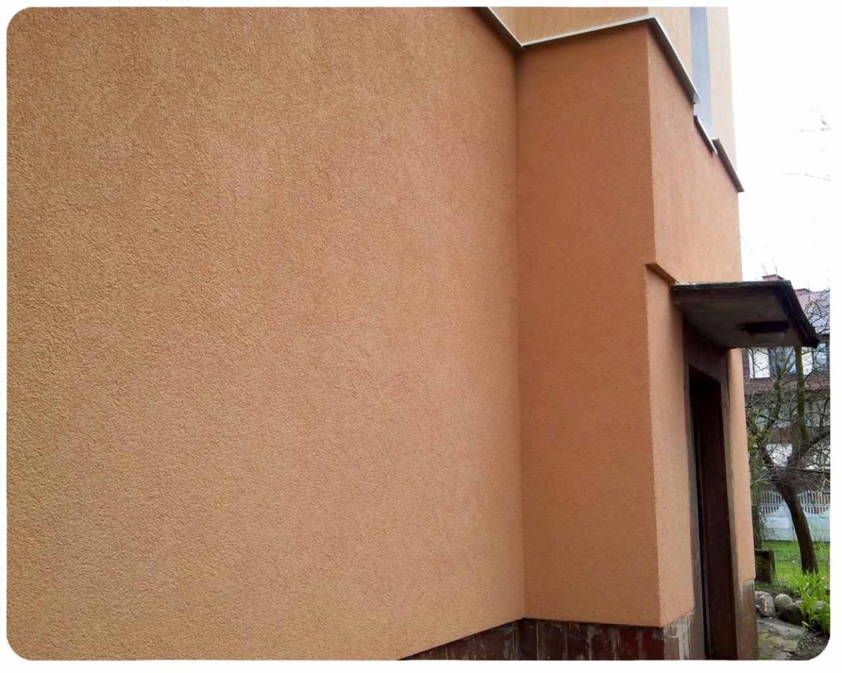 Мраморная штукатурка ECOSTONE Bayramix