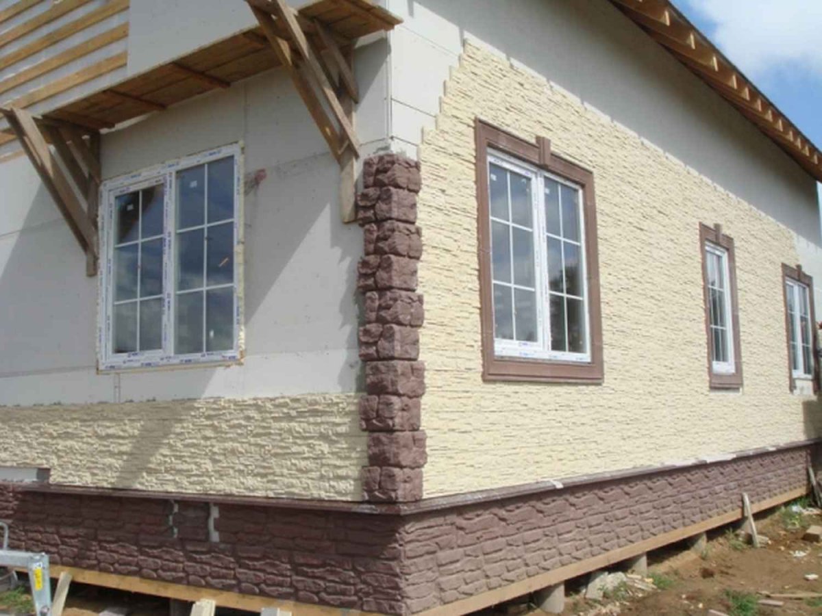 Система отделки углов Альта профиль