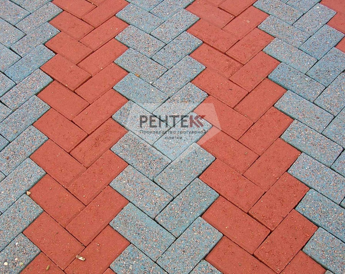 Плитка бехатон