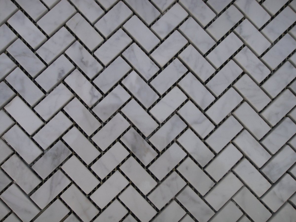 Мощение елочка текстура