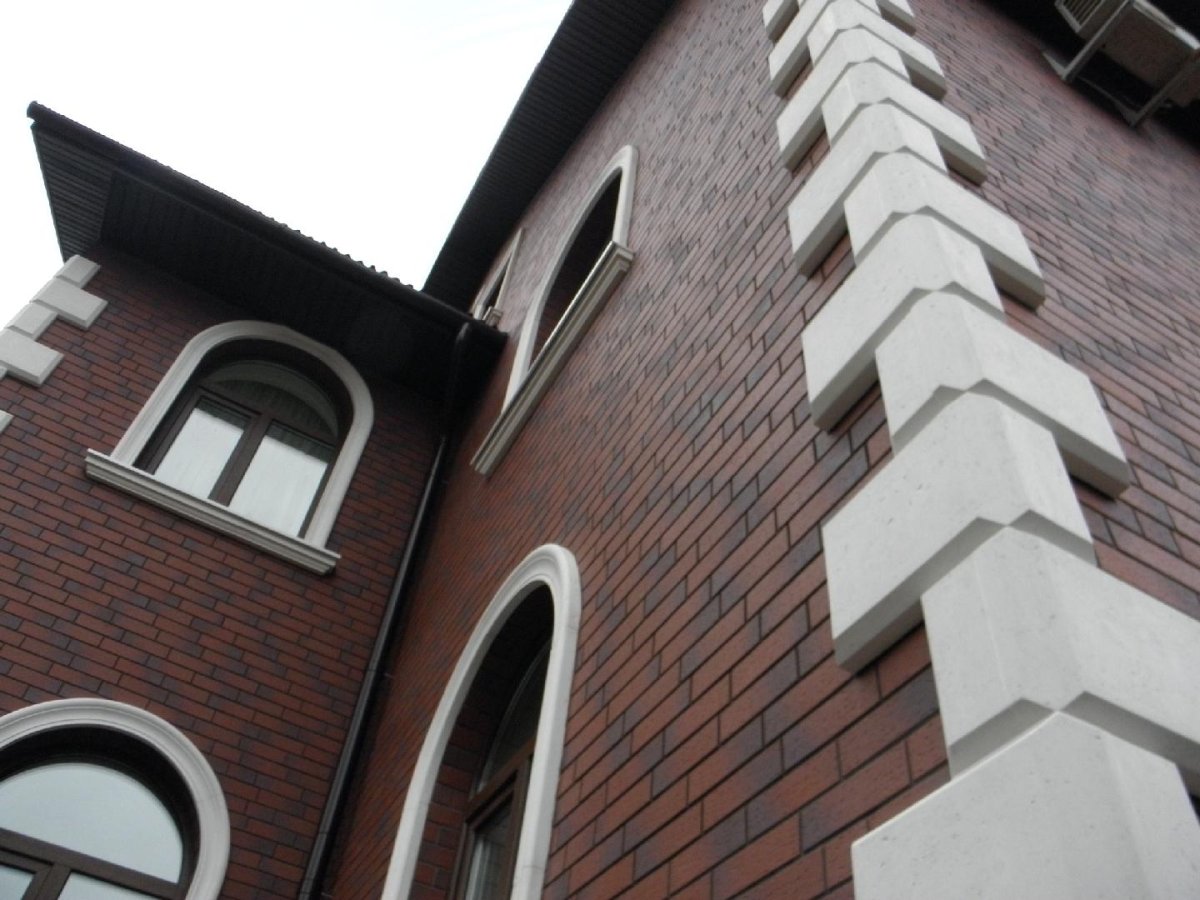 Дагестанский камень русты