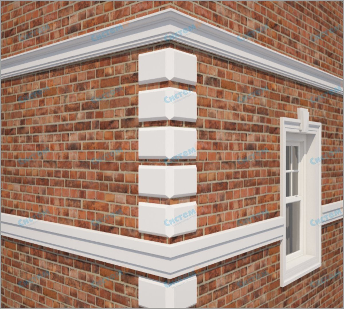 Руст Европласт Руст 4.86.005