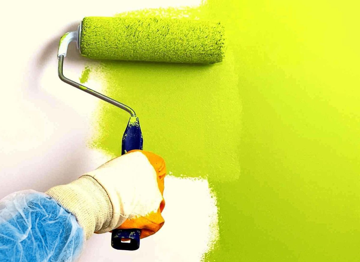 Краскопульт Bosch PFS 3000-2