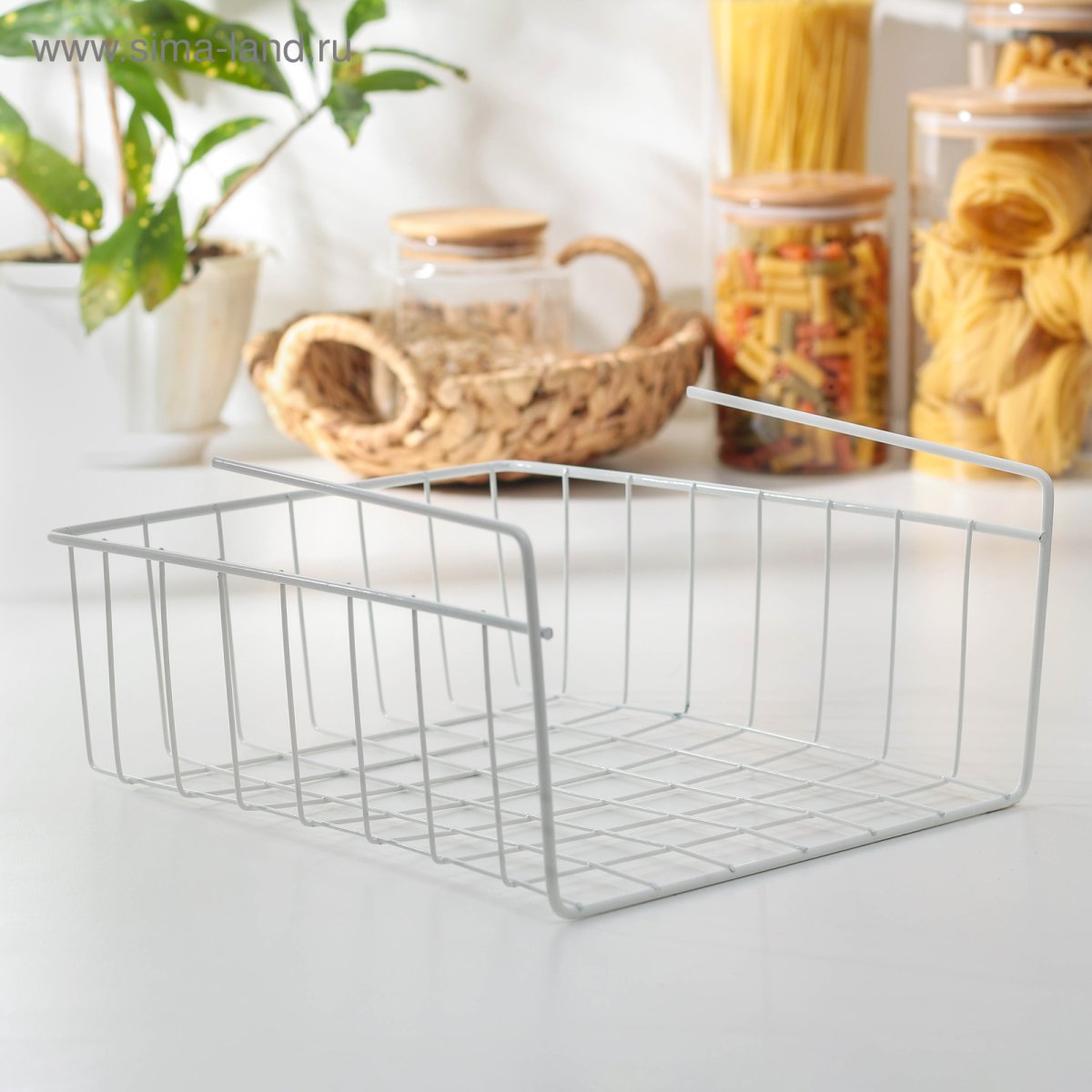 2019061 - Left Shelf Rack OES 6.10 Mini
