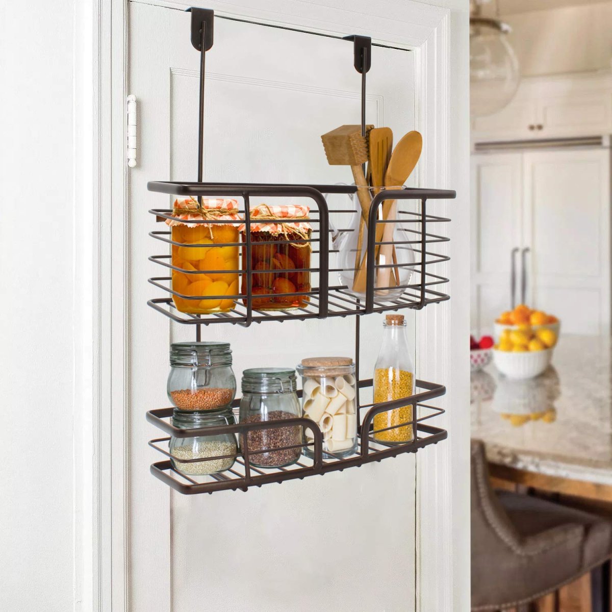 (Basket Shelf) корзина полка
