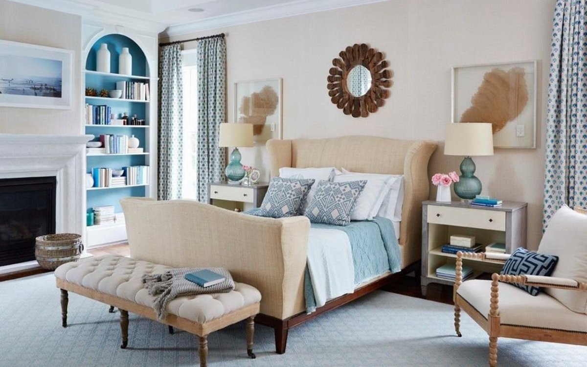 Интериор дезигн