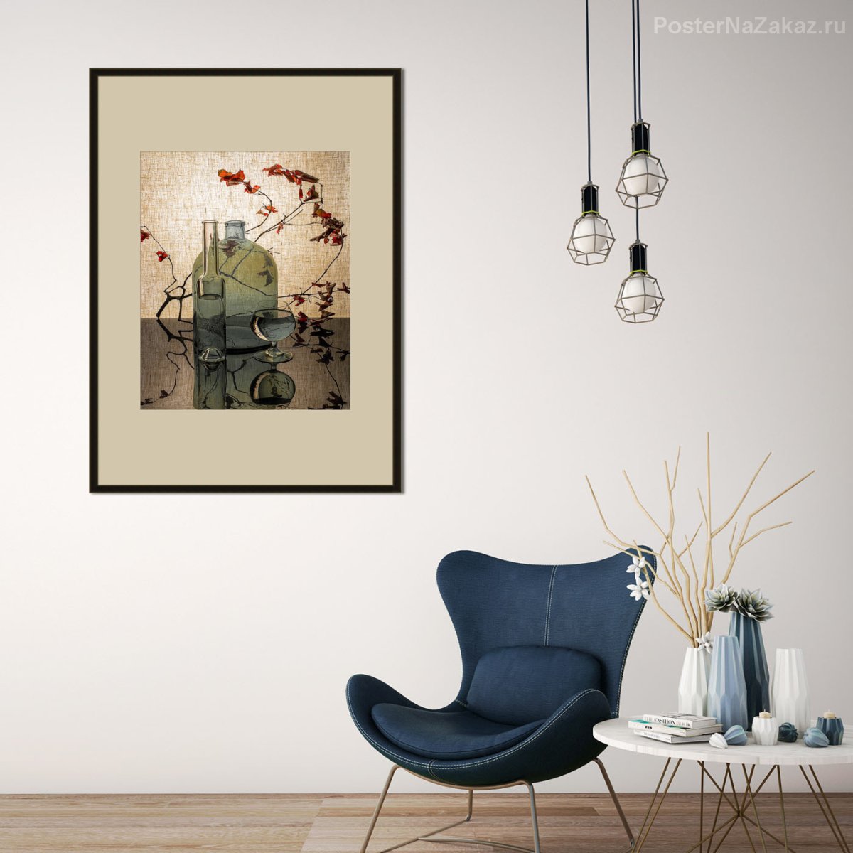 Картина на холсте