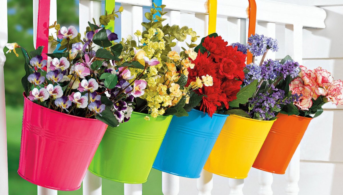 Подставка для цветов