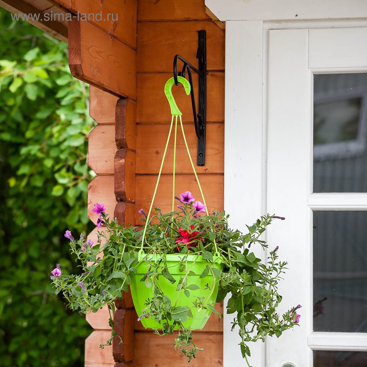 Декор для цветов