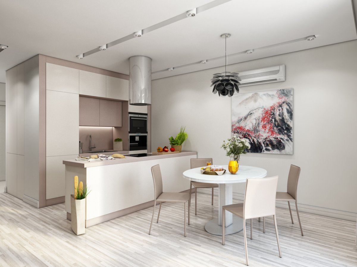 Студия дизайна интерьеров идея, Белгород