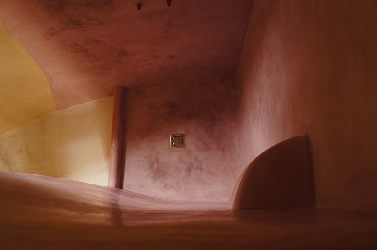 Венецианская штукатурка Интерио