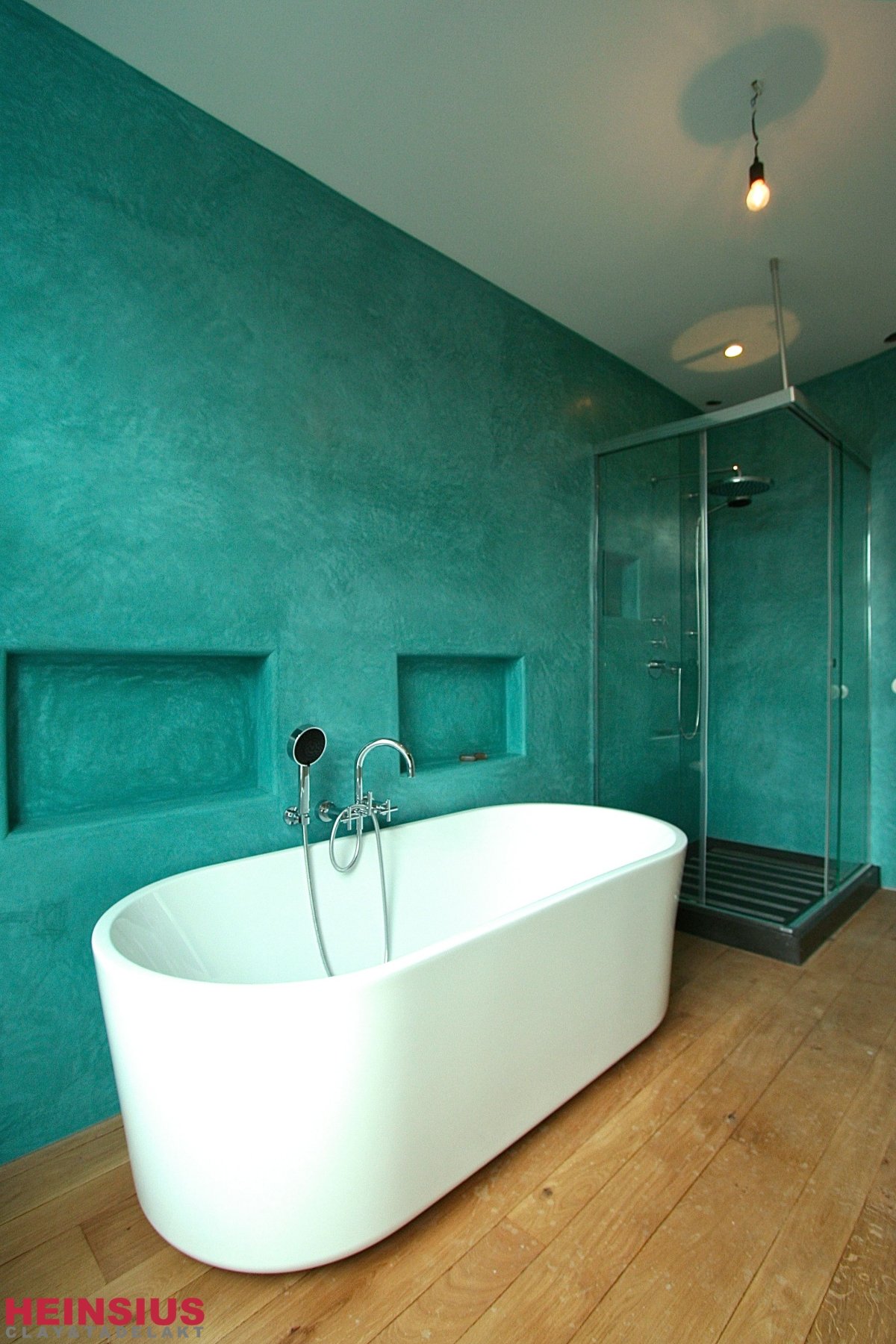 Oikos декоративная штукатурка номера 460 Marmorino naturale Duca de Venezia