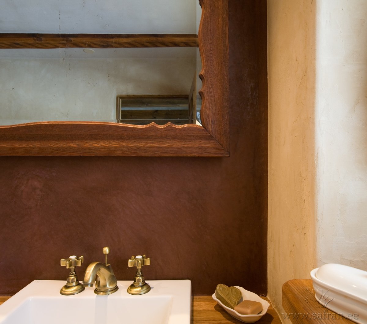 Микроцемент Таделакт