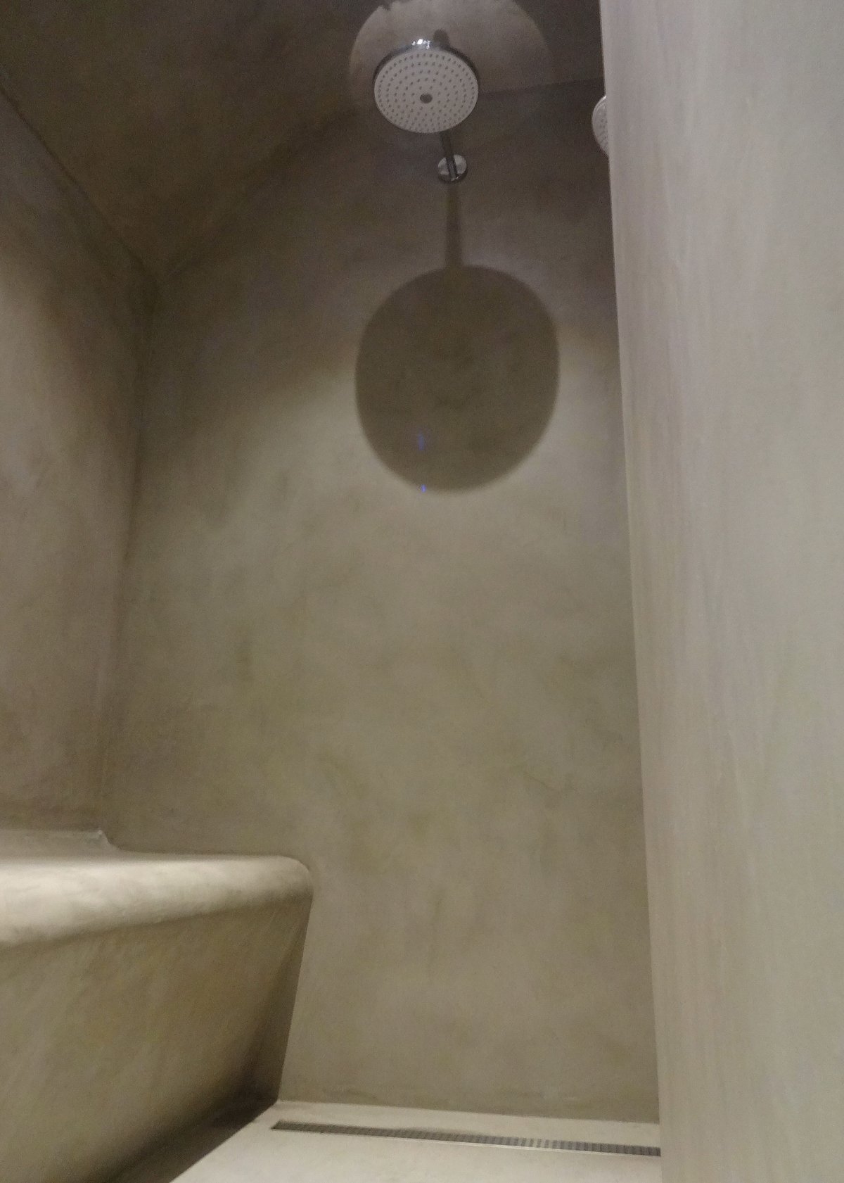 Микроцемент Eco Decor