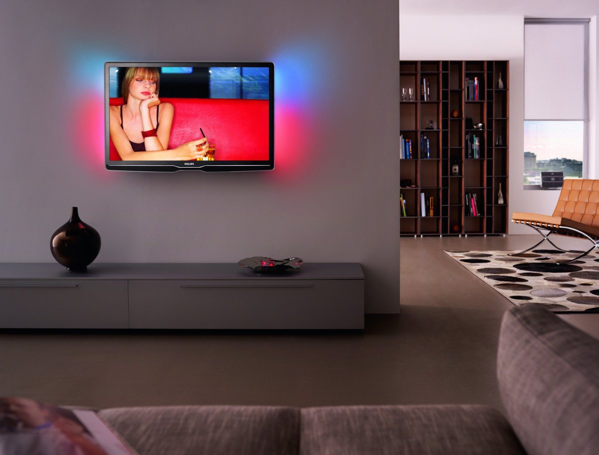 Плазма 65 дюймов