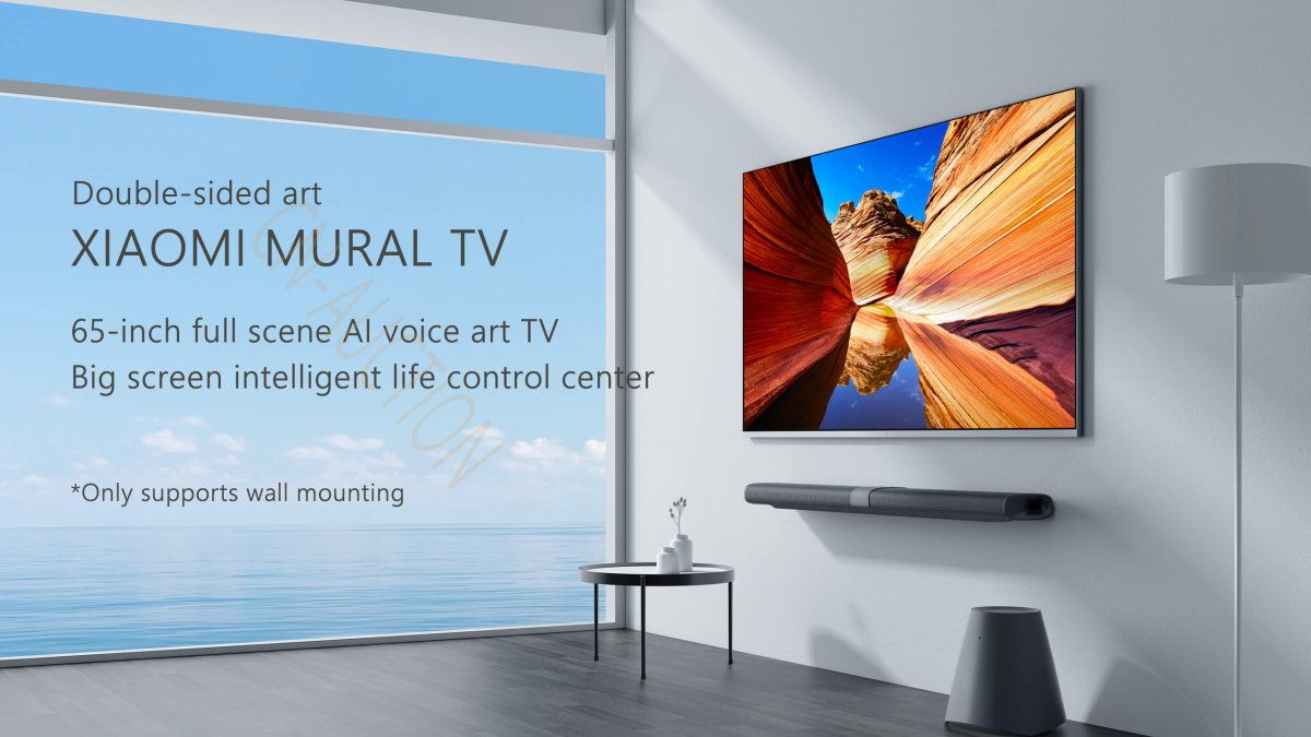 Комната с телевизором