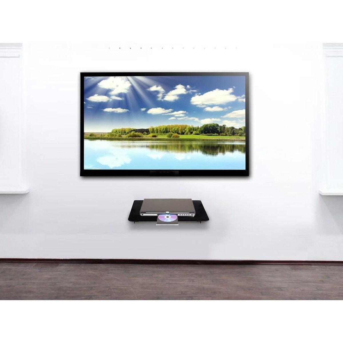 Держатель для телевизора на стену vlf220 Wall Mount