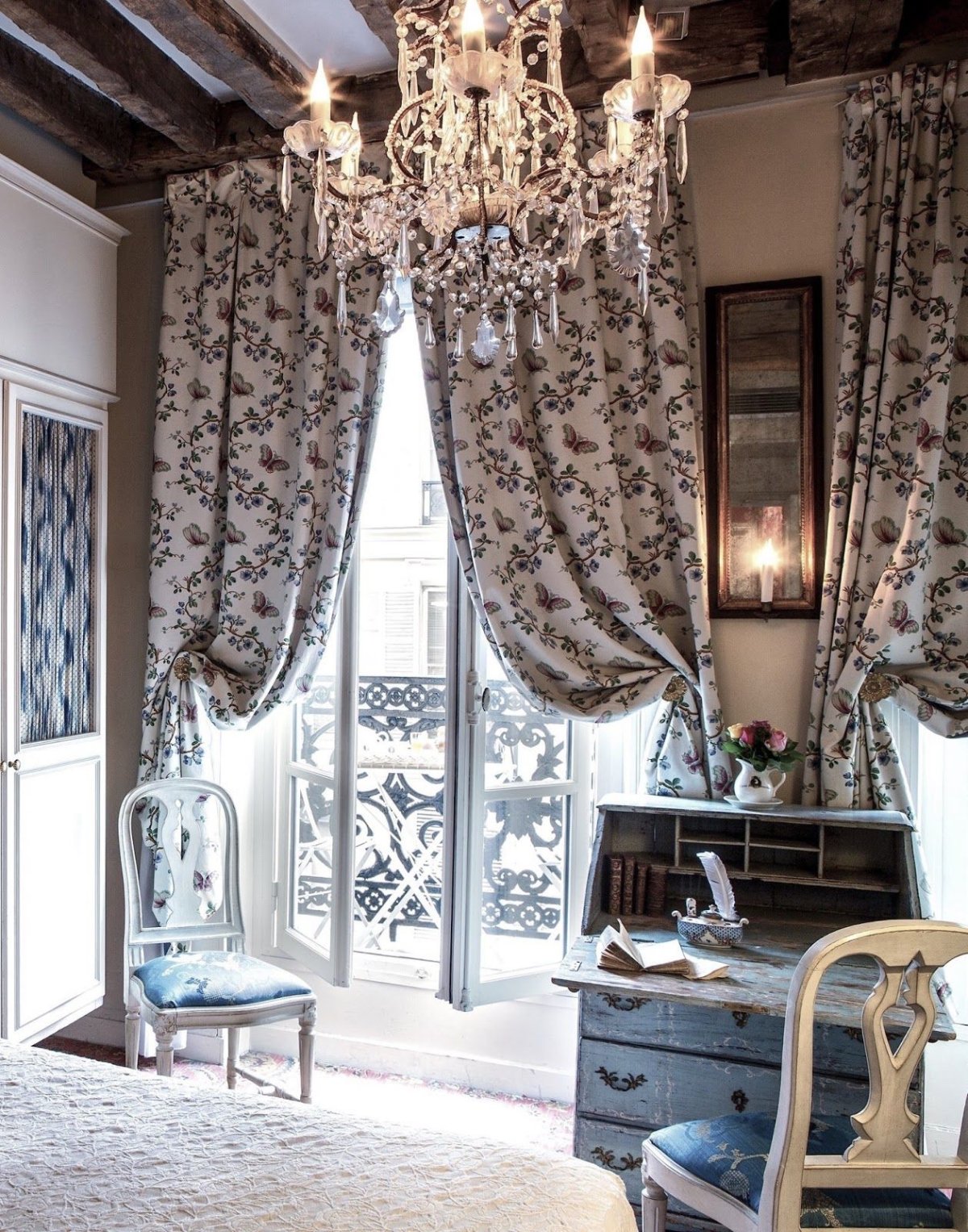 Красивые ламбрекены