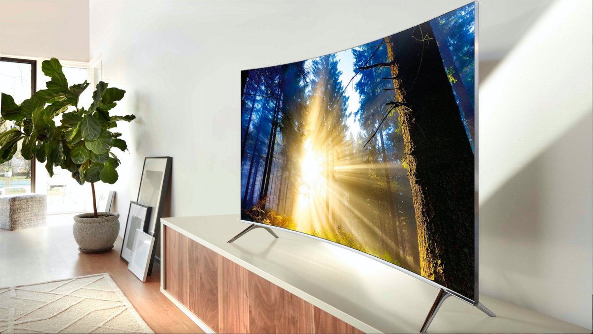 Телевизор OLED LG oled65w7v 65" (2017)