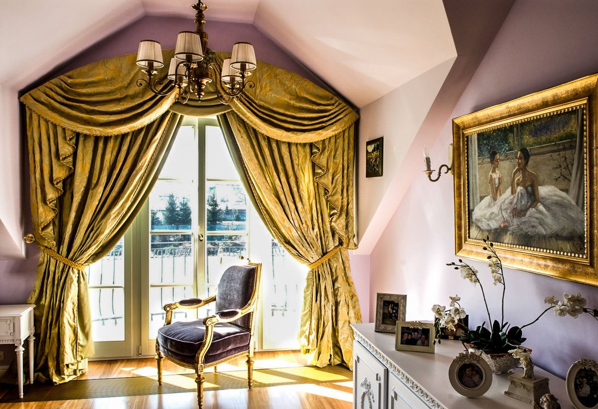 Sara Alfredsson inredning barnrum